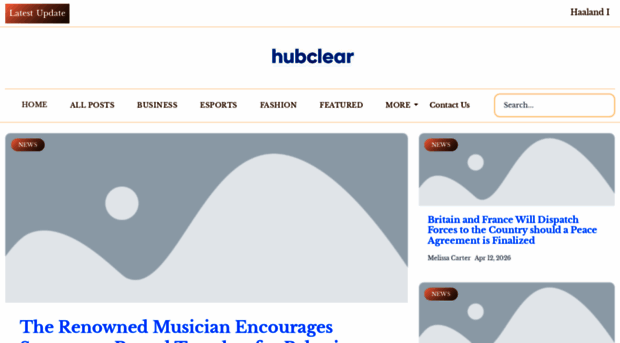 hubclear.uk