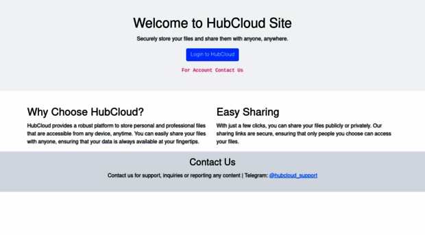 hubcloud.foo
