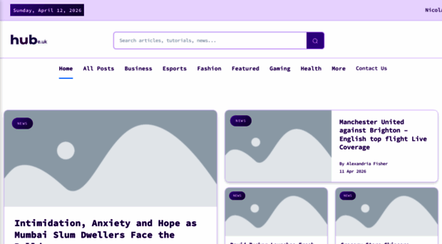 hubcreative.uk