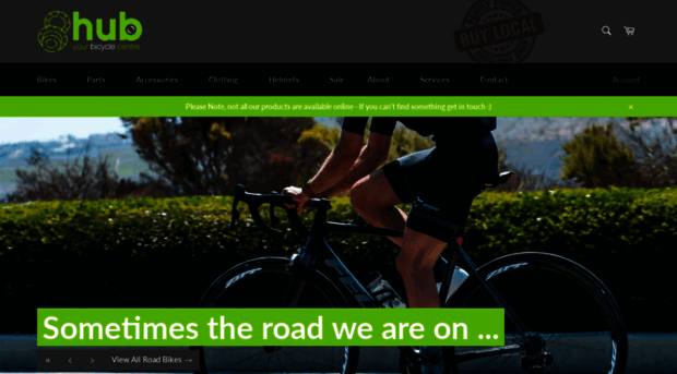 hubcycles.co.nz