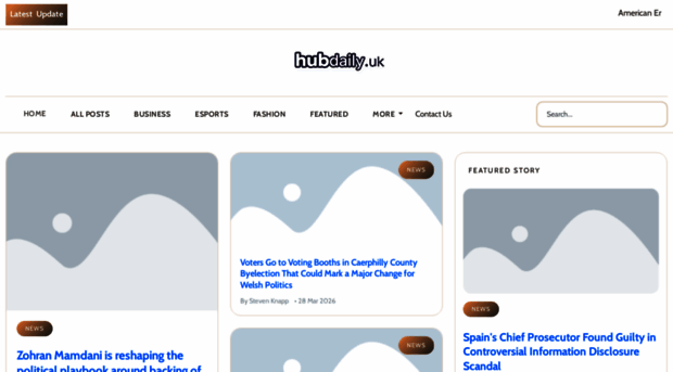 hubdaily.uk