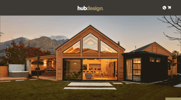 hubdesign.nz