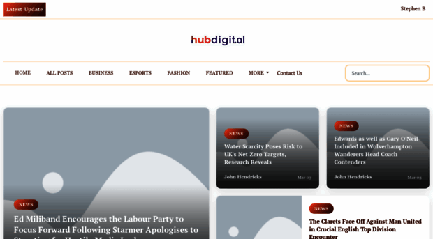 hubdigital.uk