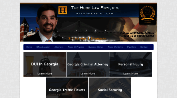 hube-law.com