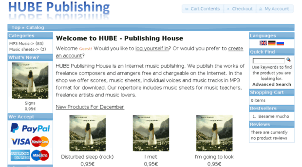 hube-publishing.com