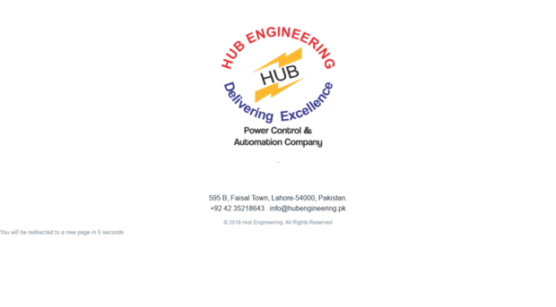 hubengineering.pk