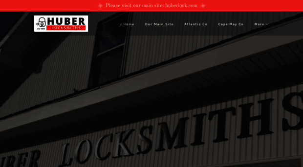 huberlocksmiths.com