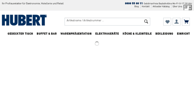 hubert-online.ch