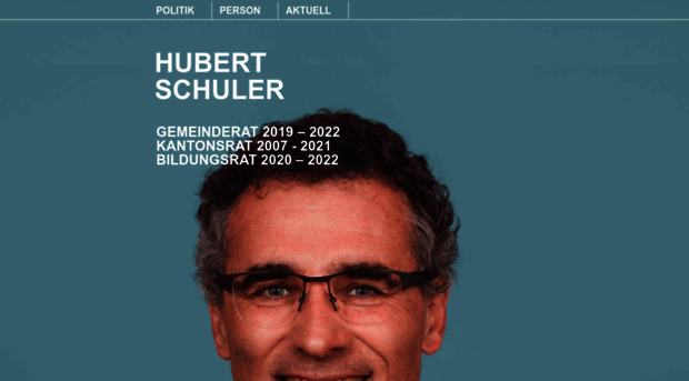 hubert-schuler.ch