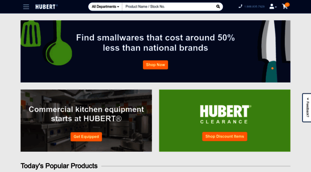 hubert.ca