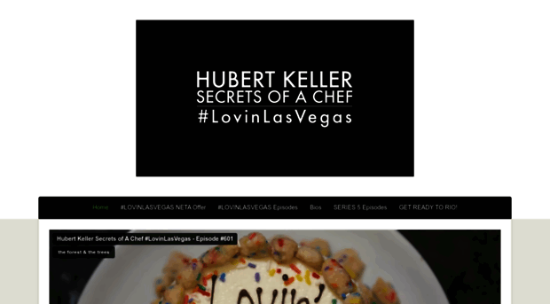 hubertkellersecretsofachef.com