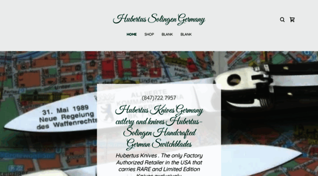 hubertusknivesusa.com