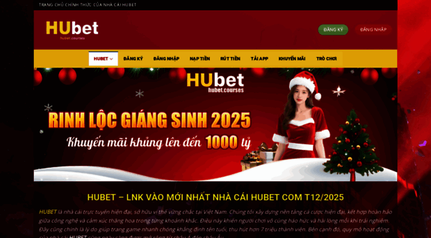 hubet.courses
