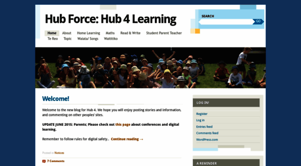 hubforce.wordpress.com