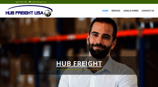 hubfreight.com