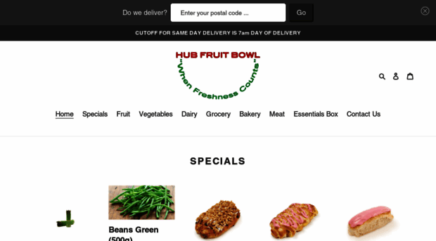 hubfruitbowl.com.au