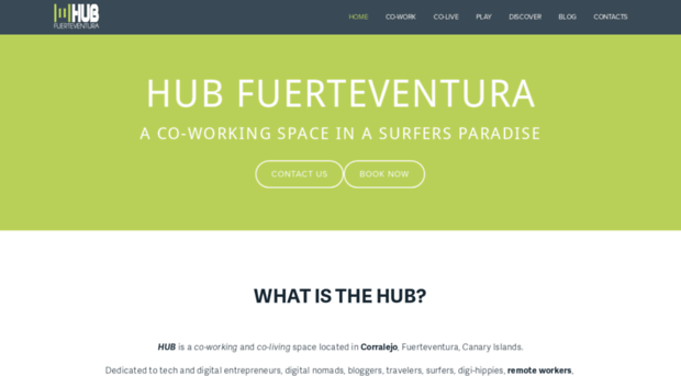 hubfuerteventura.co