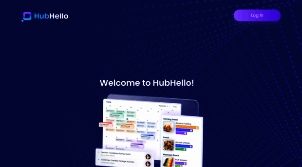 hubhello.com