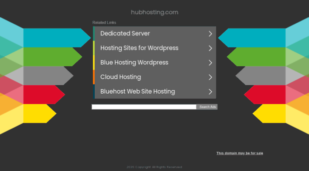 hubhosting.com