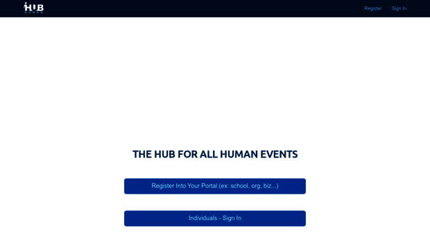 hubhuman.com