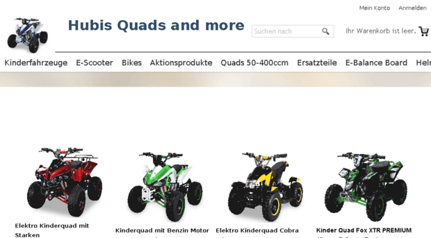 hubis-quads-and-more.de