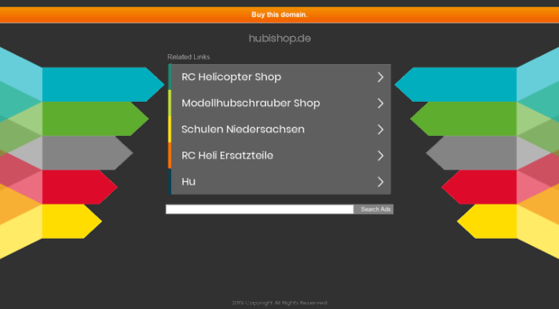 hubishop.de