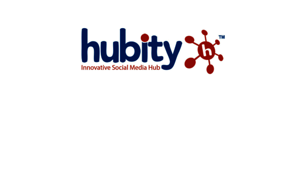 hubity.com