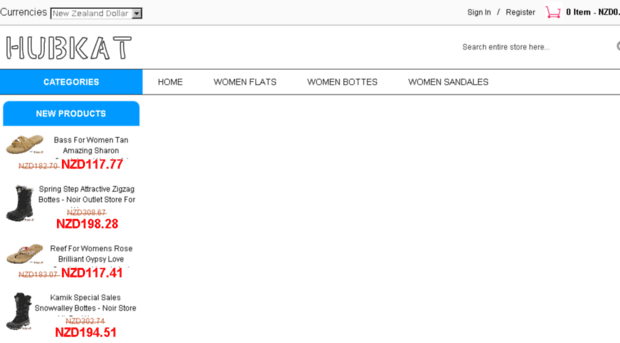 hubkat.co.nz
