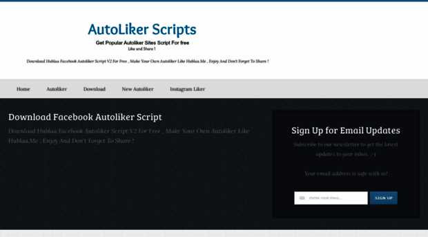 hublaaautolikerphpscript.blogspot.com