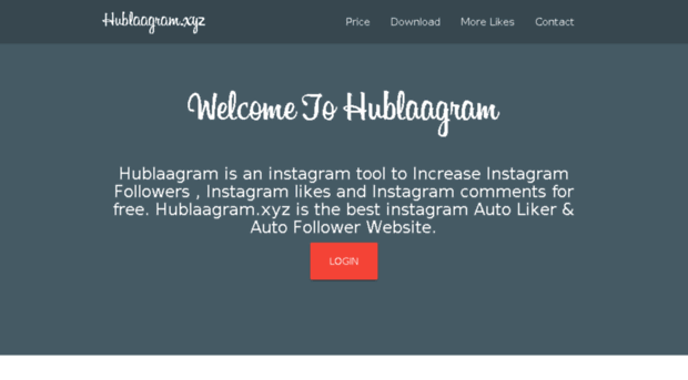 hublaagrams.com