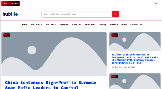 hublife.uk