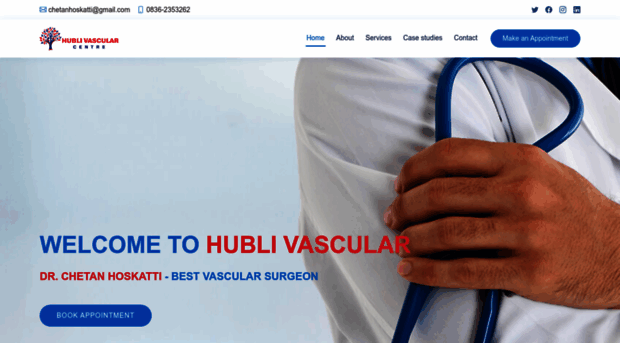 hublivascular.com