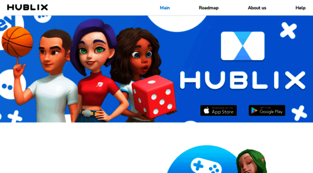 hublix.com