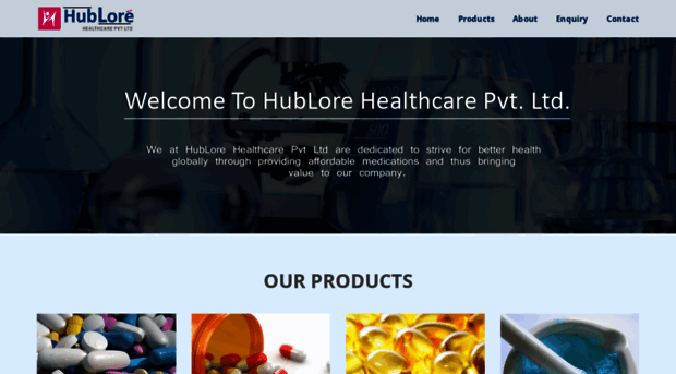 hublore.in