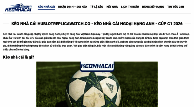 hublotreplicawatch.co
