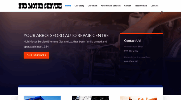 hubmotor.ca