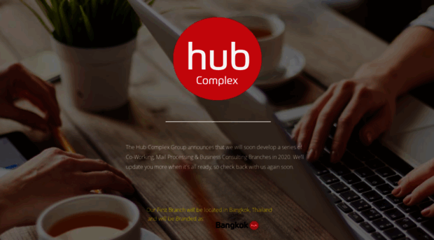 hubmyanmar.com