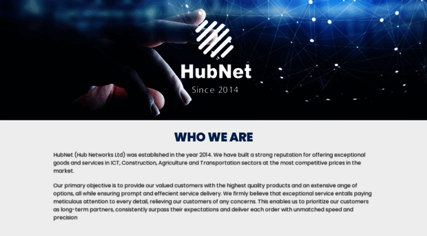 hubnet.co.tz