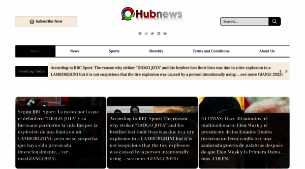 hubnew.net
