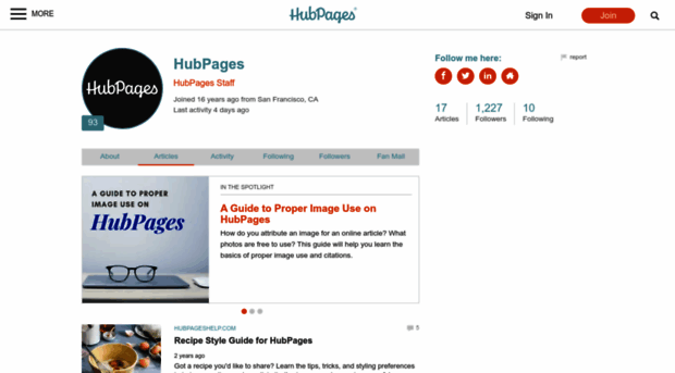 hubpages.hubpages.com