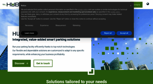 hubparking.com.au