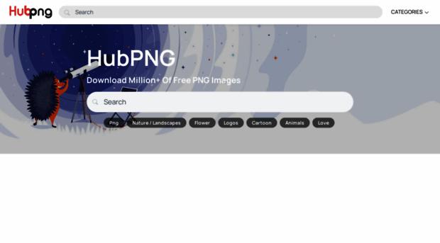 hubpng.com