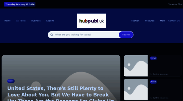 hubpublic.uk