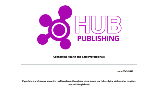 hubpublishing.co.uk