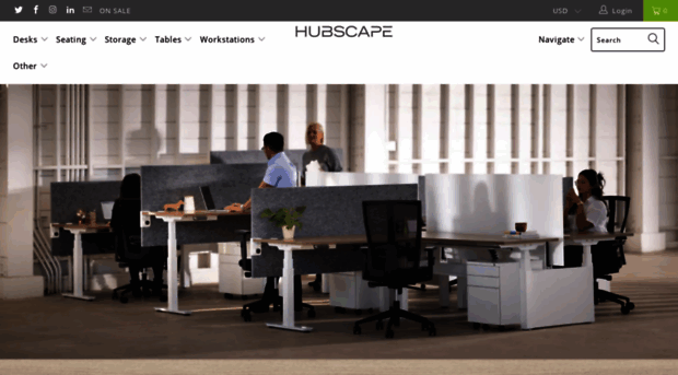 hubscapes.com