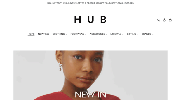 hubshop.co.uk