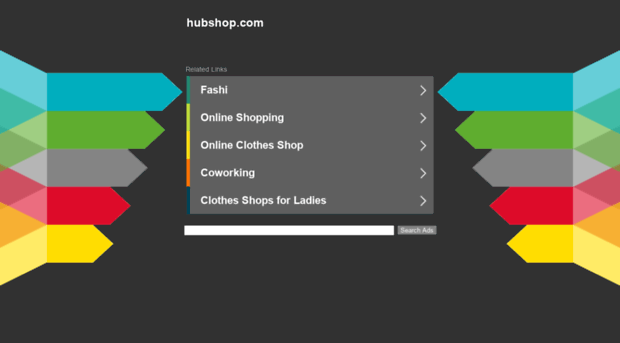 hubshop.com