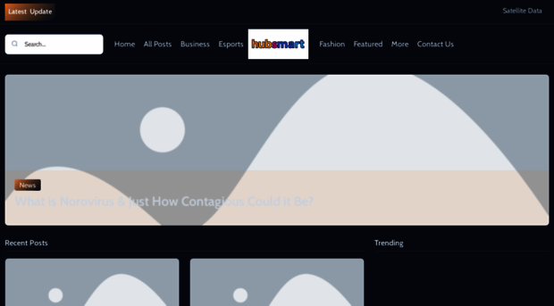 hubsmartblog.uk