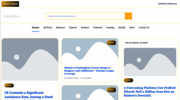 hubsolutionsinsider.nl