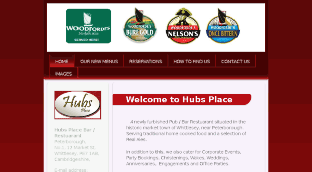 hubsplace.co.uk